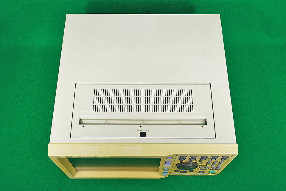 Hioki 8826 Memory HiCorder with 8936 Units [p1111043224]