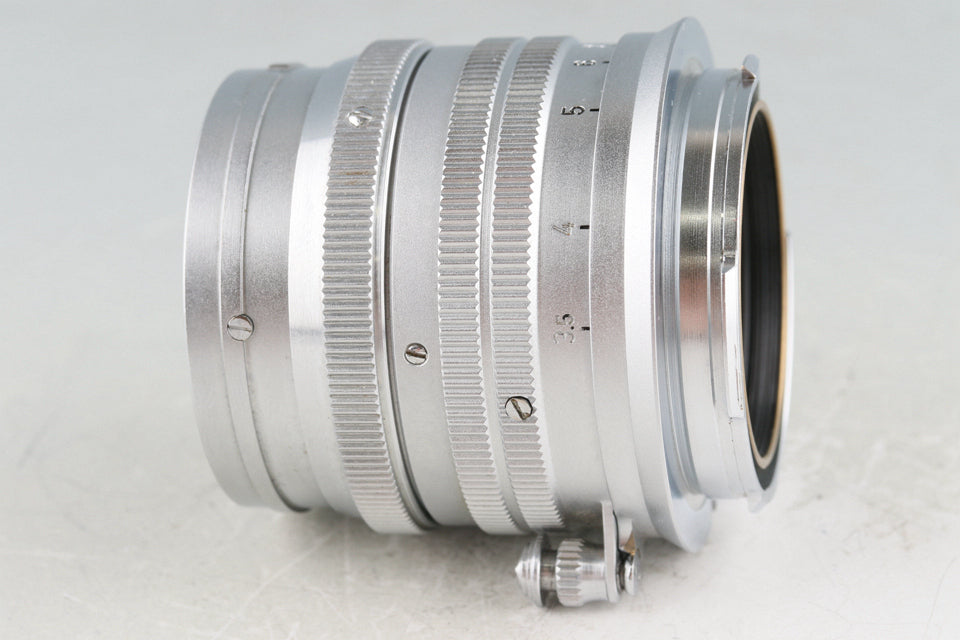 Leica Summarit 50mm F/1.5 Lens for Leica M [w1135563640]