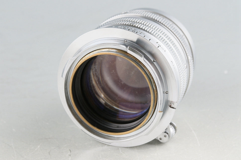 Leica Summarit 50mm F/1.5 Lens for Leica M [w1135563640]