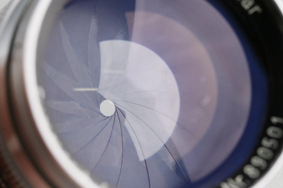 Leica Summarit 50mm F1.5 Lens [q1139461864]