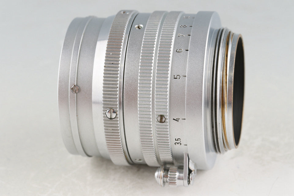 Leica Summarit 50mm F1.5 Lens for Leica L39 [h1143288899]