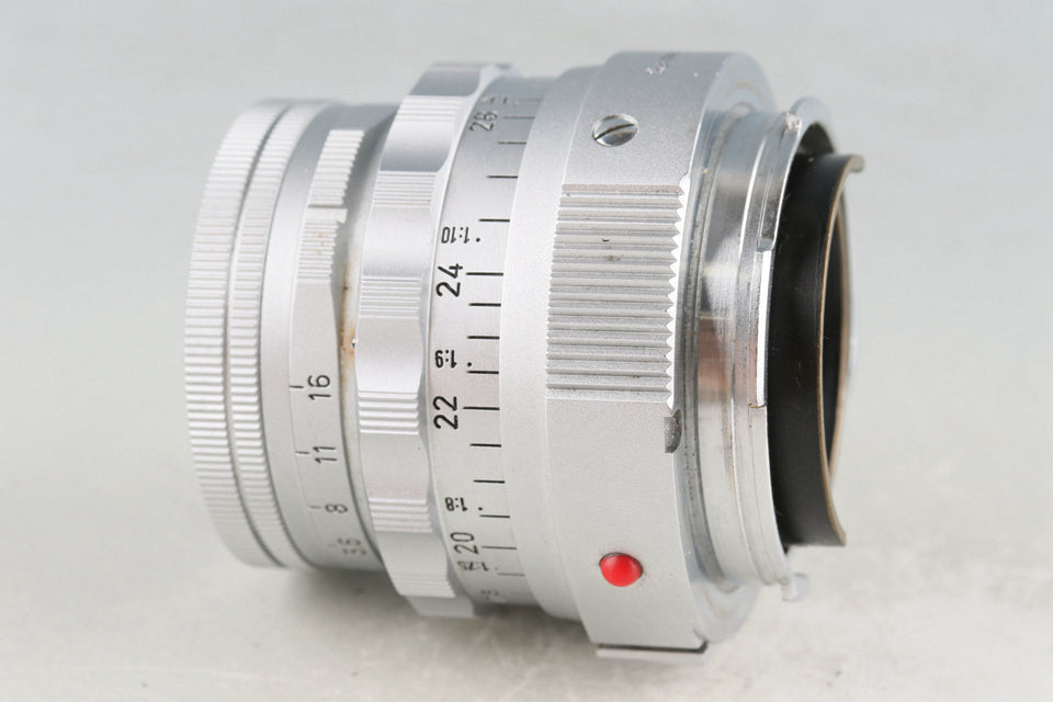 Leica Summicron 50mm F2 Lens for Leica M [b1146571343]