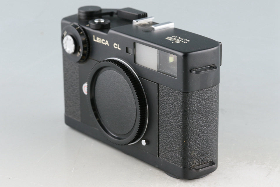 Leica Leitz CL 35mm Rangefinder Film Camera [x1166528875]