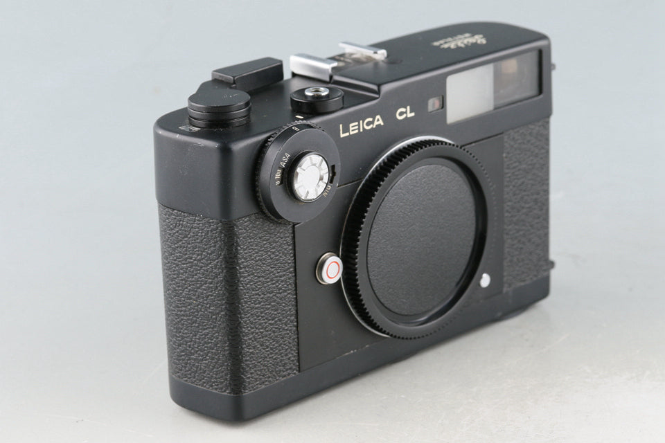 Leica Leitz CL 35mm Rangefinder Film Camera [x1166528875]