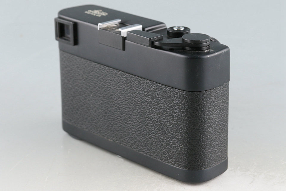 Leica Leitz CL 35mm Rangefinder Film Camera [x1166528875]