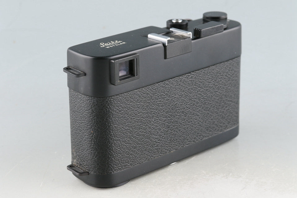 Leica Leitz CL 35mm Rangefinder Film Camera [x1166528875]