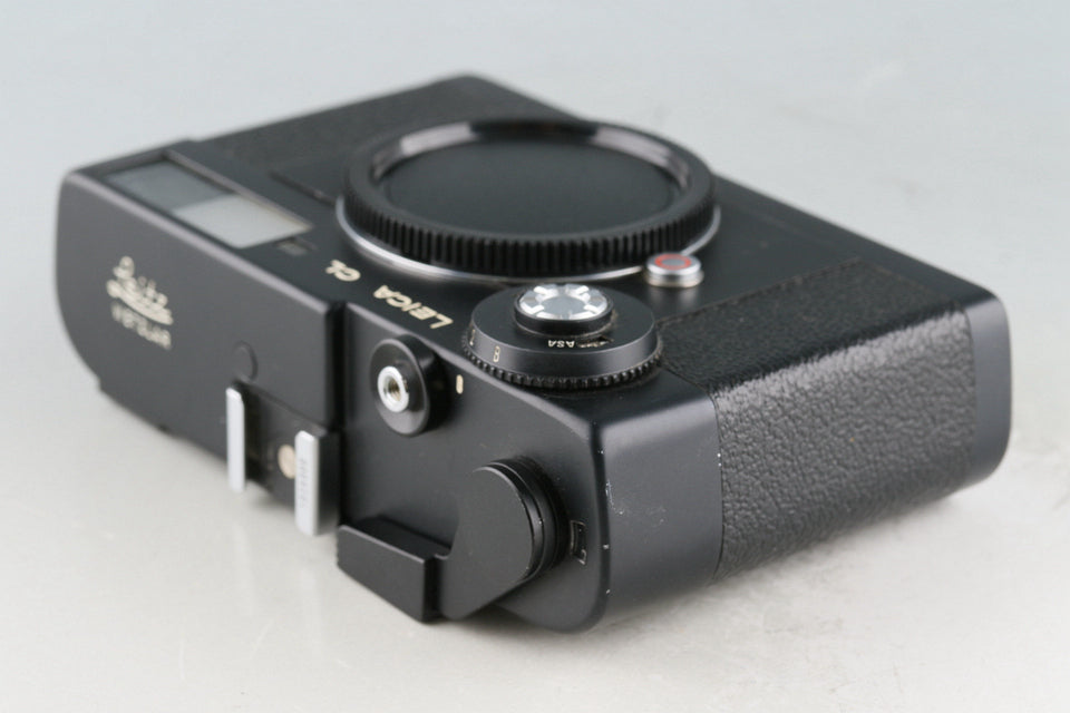 Leica Leitz CL 35mm Rangefinder Film Camera [x1166528875]