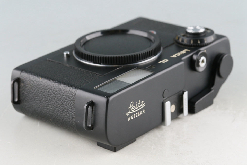 Leica Leitz CL 35mm Rangefinder Film Camera [x1166528875]