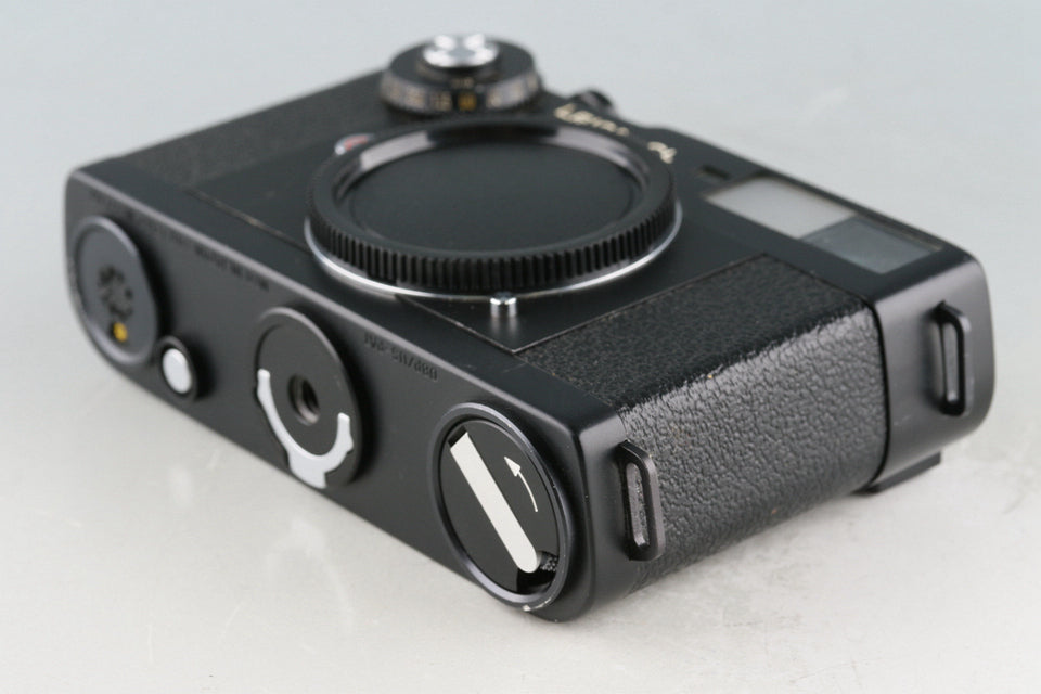 Leica Leitz CL 35mm Rangefinder Film Camera [x1166528875]