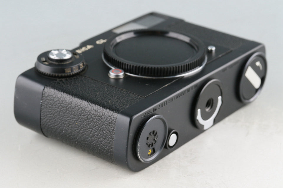 Leica Leitz CL 35mm Rangefinder Film Camera [x1166528875]