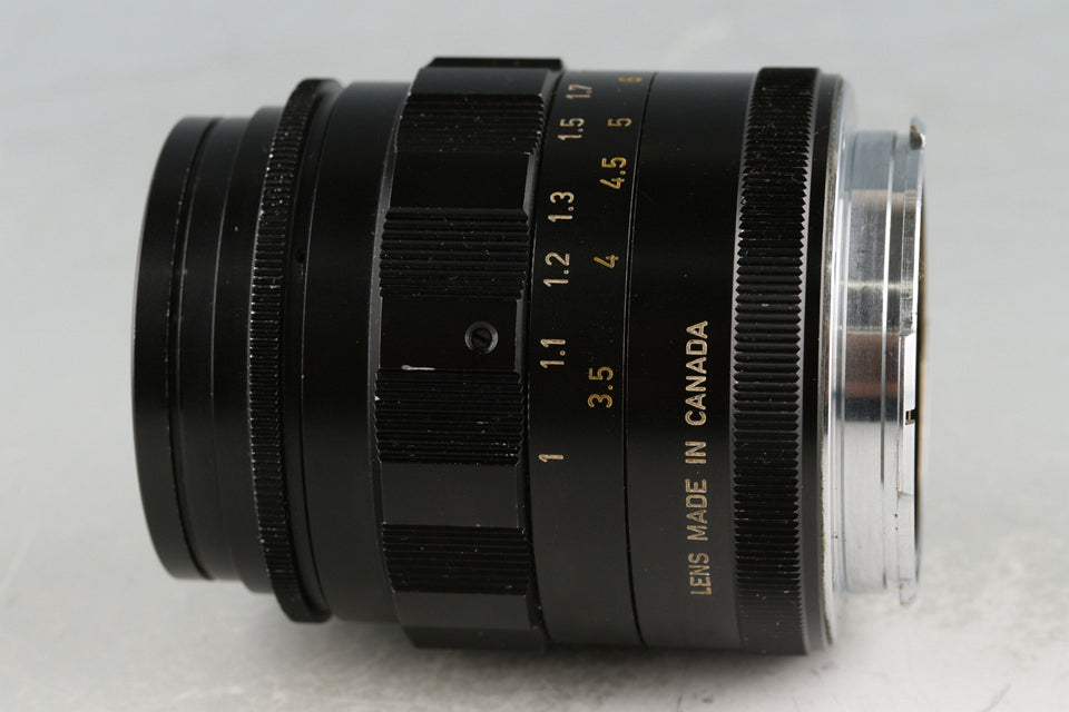 Leica Leitz Tele-Elmarit 90mm F2.8 Lens for Leica M [e1180280502]