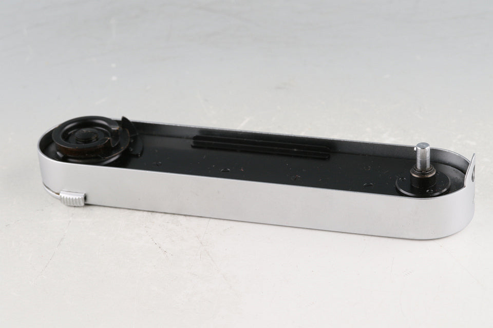 Leica Leitz Leicavit SYOOM IIIG IIIF #59037L1 [o1188395124]