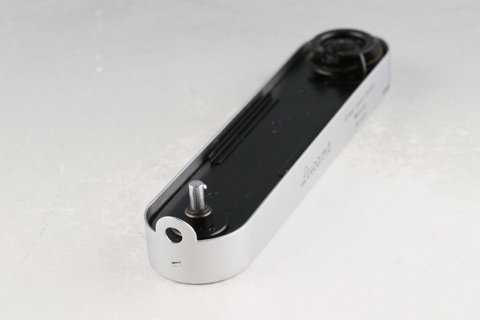 Leica Leitz Leicavit SYOOM IIIG IIIF #59037L1 [o1188395124]