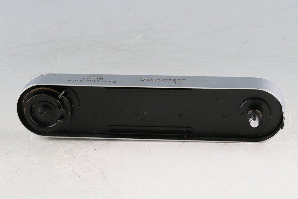 Leica Leitz Leicavit SYOOM IIIG IIIF #59037L1 [o1188395124]