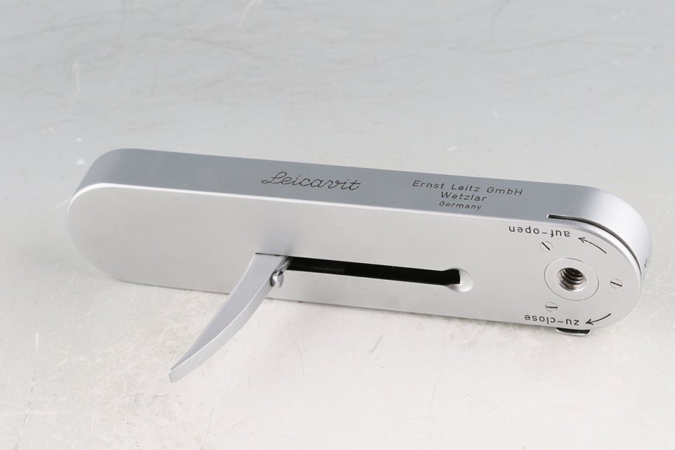 Leica Leitz Leicavit SYOOM IIIG IIIF #59037L1 [o1188395124]