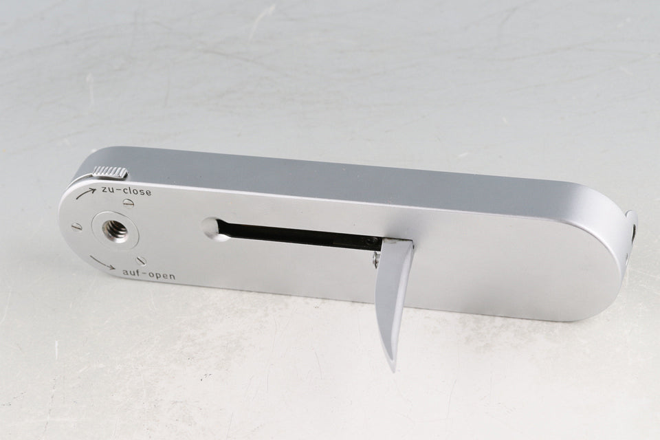 Leica Leitz Leicavit SYOOM IIIG IIIF #59037L1 [o1188395124]