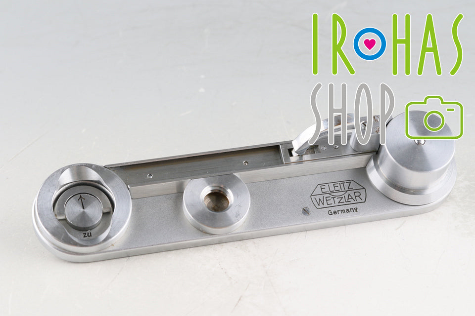Leica Leitz SCNOO Rapid Winder Chrome [v1188521310]