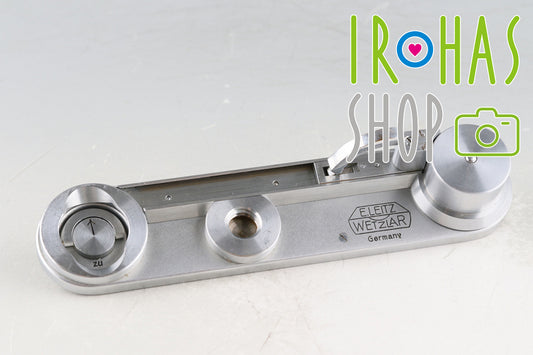 Leica Leitz SCNOO Rapid Winder Chrome [v1188521310]