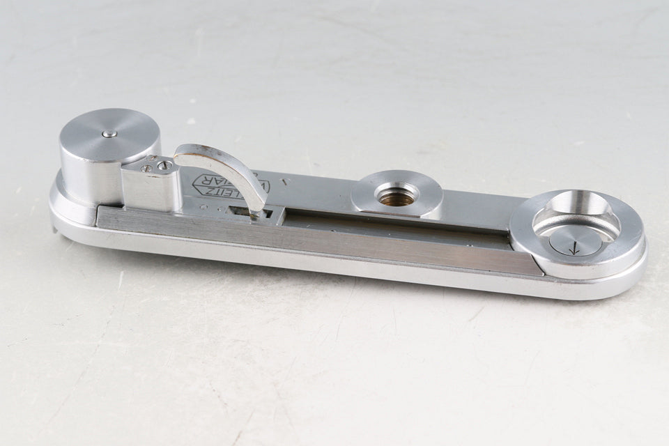 Leica Leitz SCNOO Rapid Winder Chrome [v1188521310]