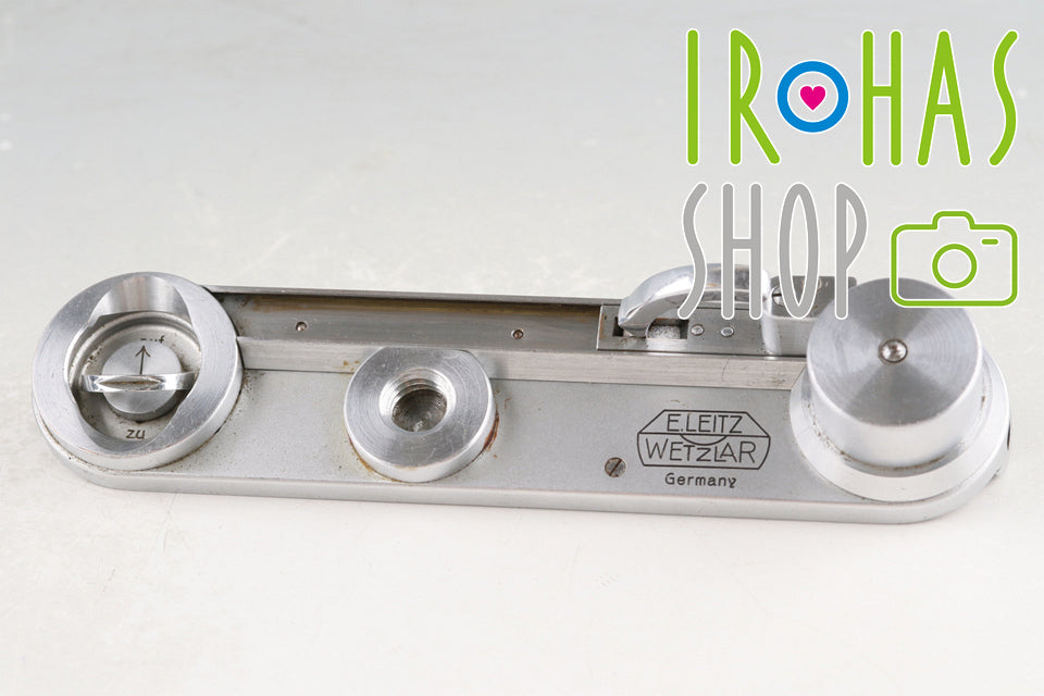 Leica Leitz SCNOO Rapid Winder Chrome [1189362377]