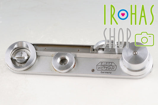 Leica Leitz SCNOO Rapid Winder Chrome [1189362377]