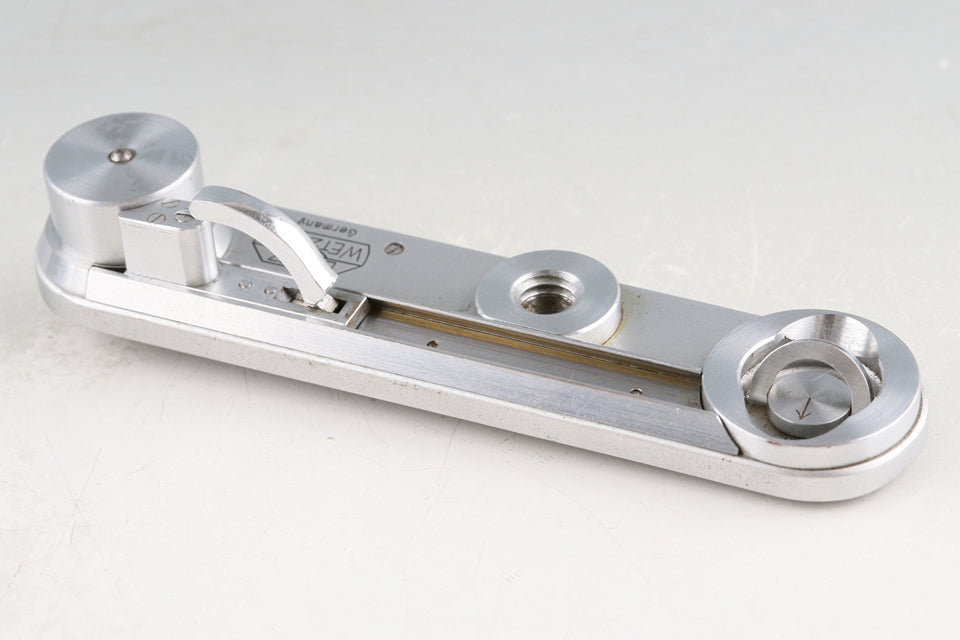Leica Leitz SCNOO Rapid Winder Chrome [1189362377]