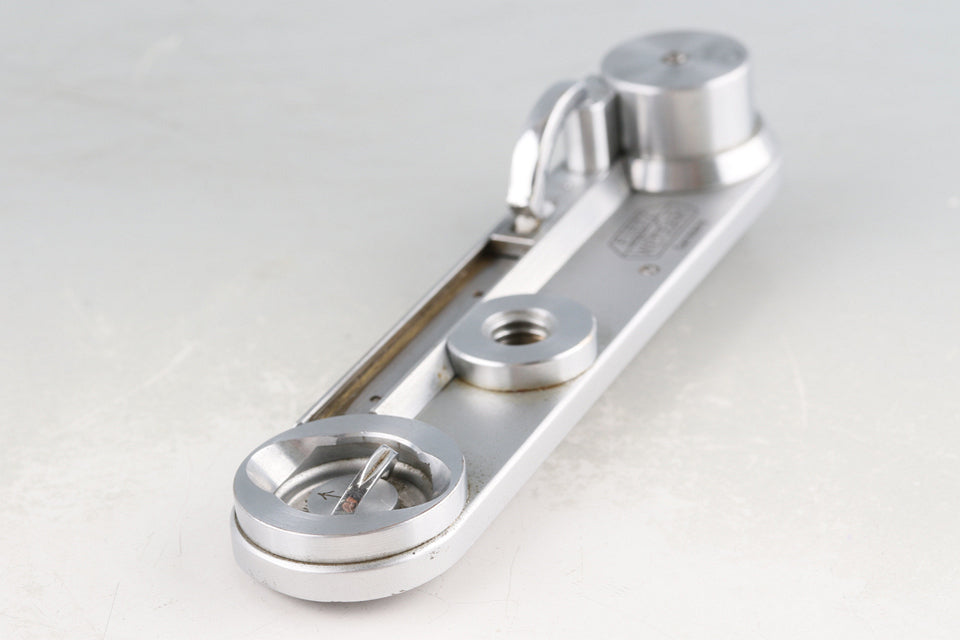 Leica Leitz SCNOO Rapid Winder Chrome [1189362377]