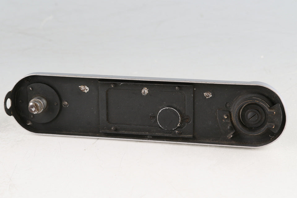 Leica Scnoo Rapid Winder Chrome [1189362377]