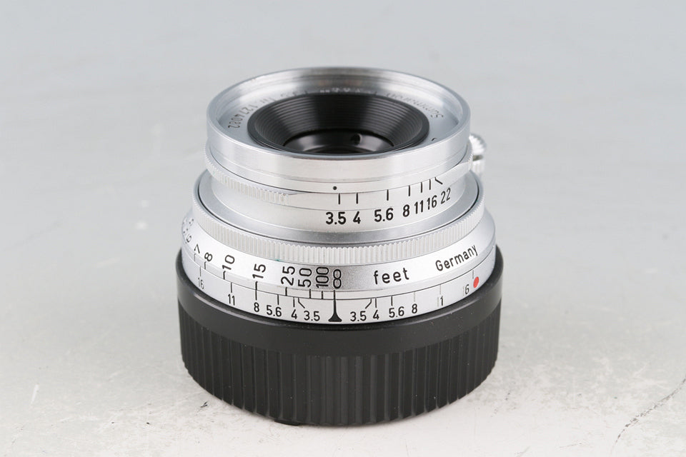 Leica Summaron 35mm F3.5 Lens for Leica M [t1190310867]