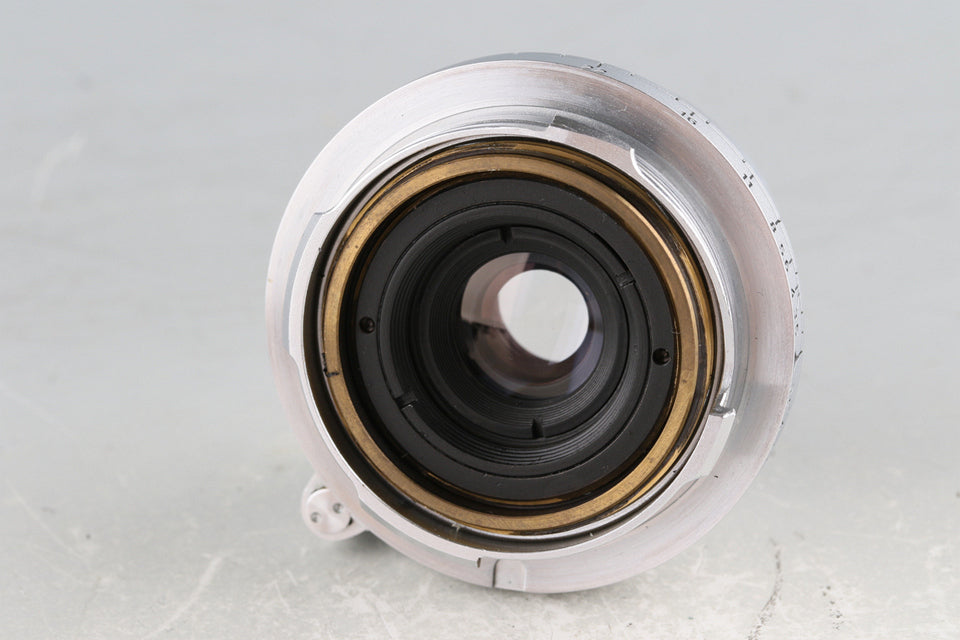 Leica Summaron 35mm F3.5 Lens for Leica M [t1190310867]