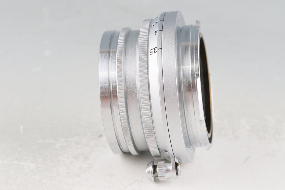Leica Summaron 35mm F3.5 Lens for Leica M [t1190310867]