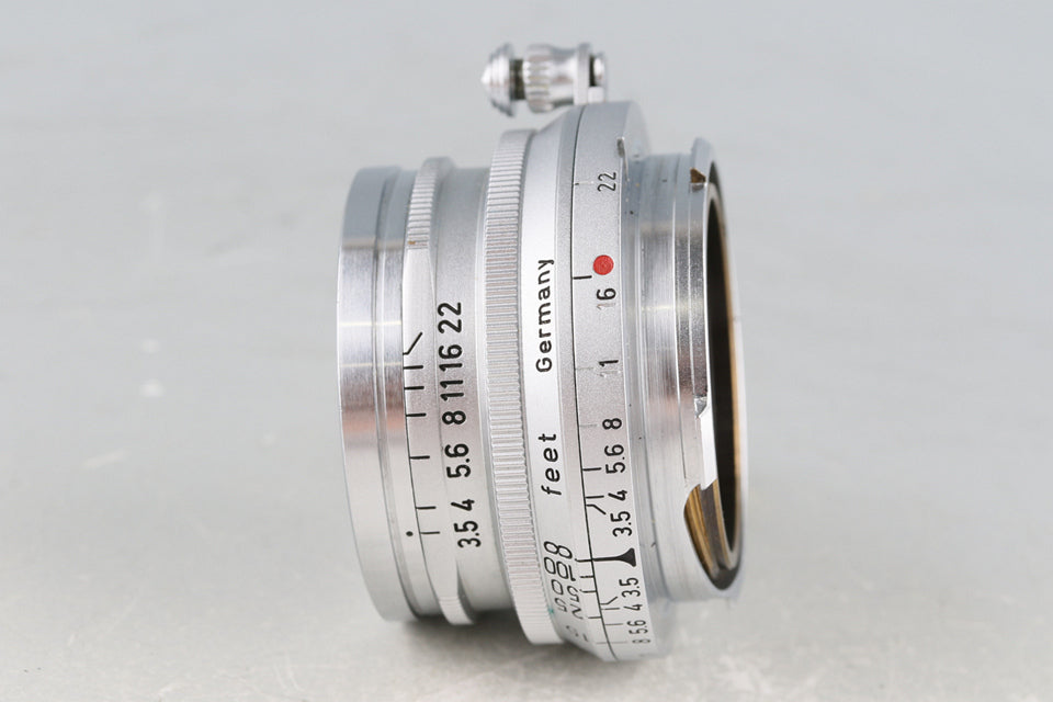 Leica Summaron 35mm F3.5 Lens for Leica M [t1190310867]
