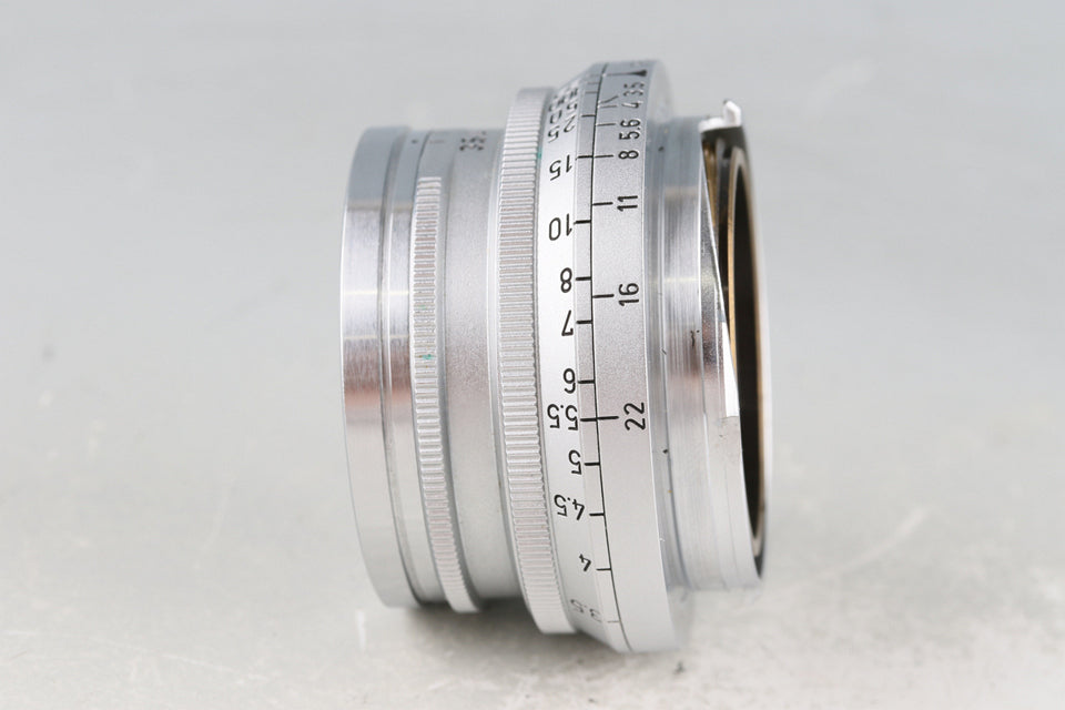 Leica Summaron 35mm F3.5 Lens for Leica M [t1190310867]