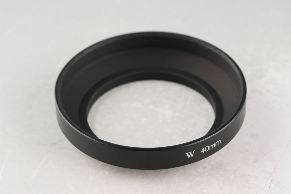Canon 25mm F3.5 Lens for Leica L39 with View Finder and M Mount Adapter [f1193671071]