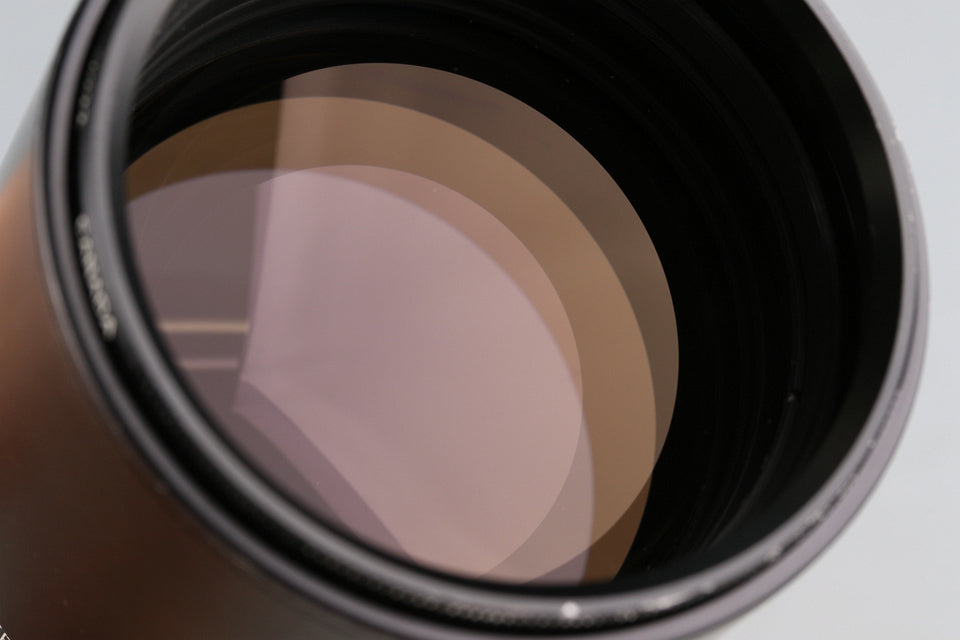 Leica Apo-Telyt-R 180mm F3.4 Lens for Leica R [w1193671123]