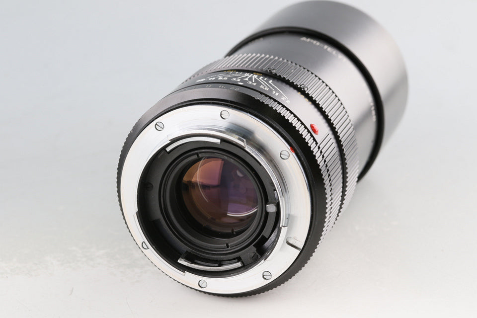 Leica Apo-Telyt-R 180mm F/3.4 3-Cam Lens [w1193671123]