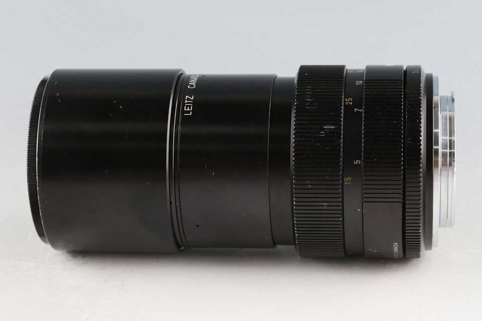 Leica Apo-Telyt-R 180mm F/3.4 3-Cam Lens [w1193671123]