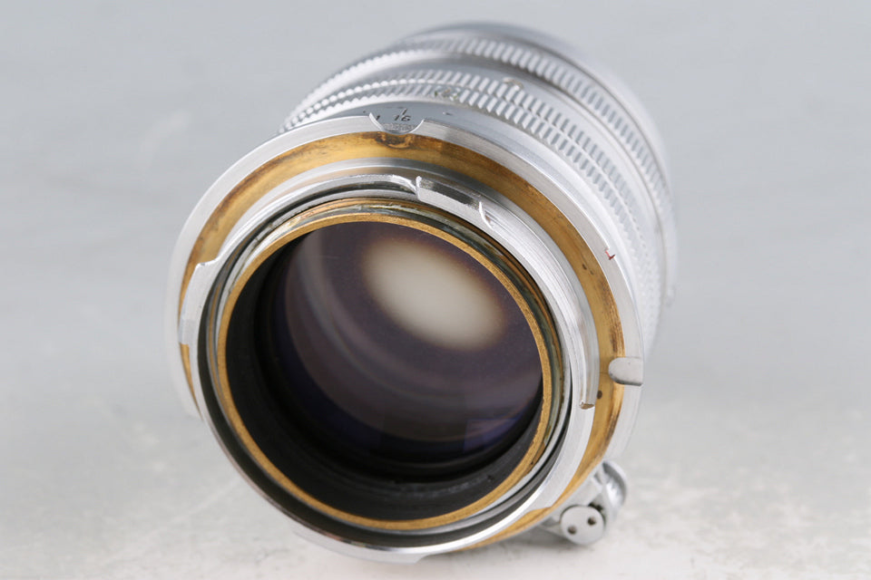Leica Summarit 50mm F1.5 Lens for Leica M [l1195146692]