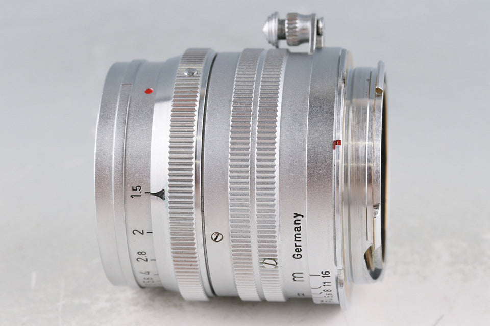 Leica Summarit 50mm F1.5 Lens for Leica M [l1195146692]
