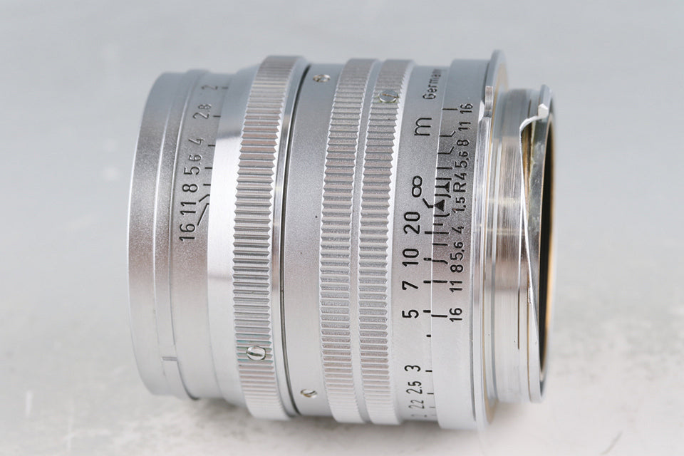 Leica Summarit 50mm F1.5 Lens for Leica M [l1195146692]