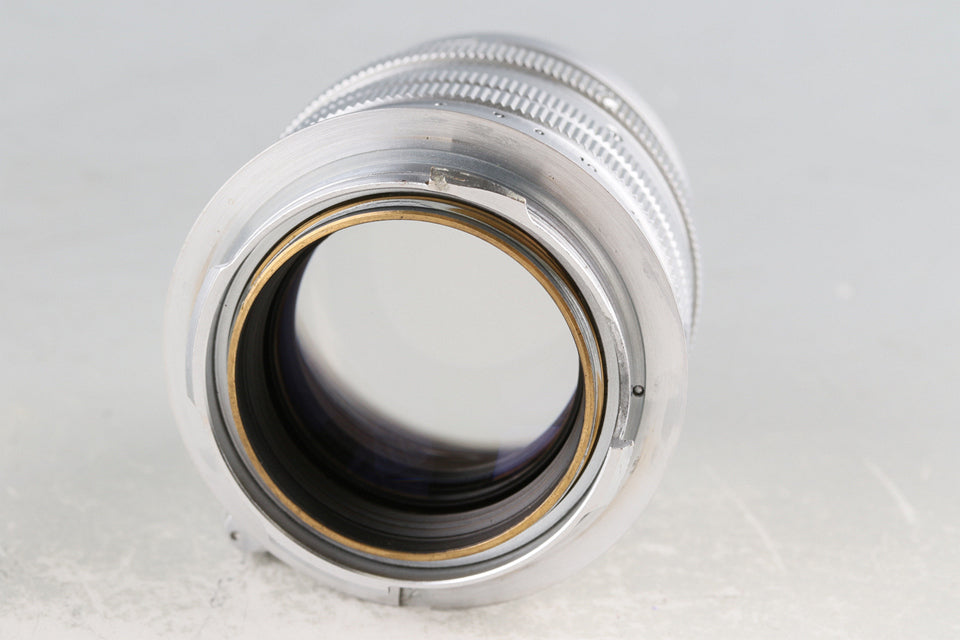 Leica Summarit 50mm F/1.5 Lens for Leica M [o1197134761]