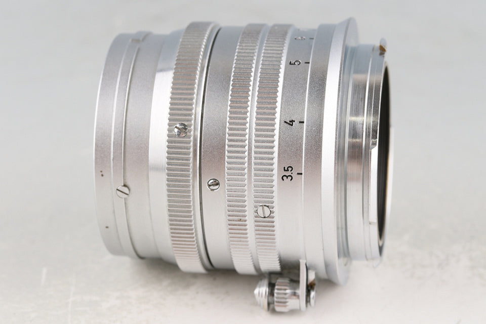 Leica Summarit 50mm F/1.5 Lens for Leica M [o1197134761]
