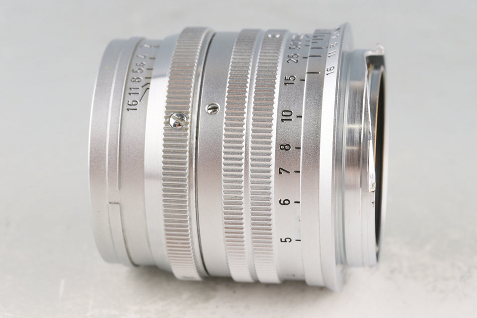 Leica Summarit 50mm F/1.5 Lens for Leica M [o1197134761]