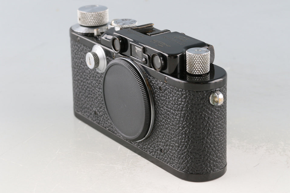 Leica Leitz diii 35mm Film Camera [n1198857488]