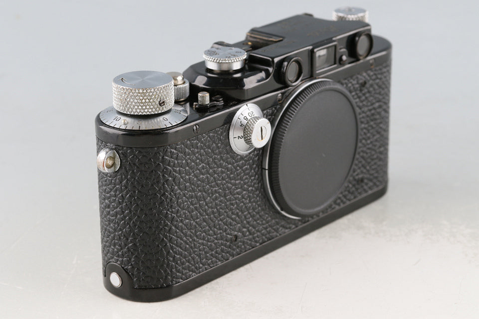 Leica Leitz diii 35mm Film Camera [n1198857488]