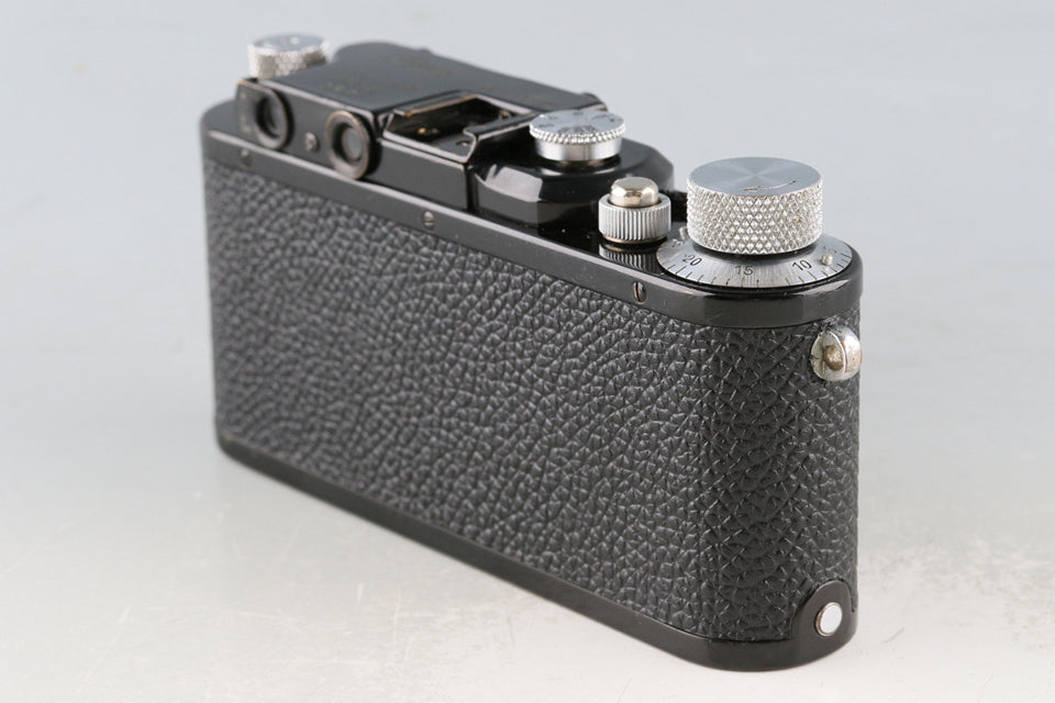 Leica Leitz diii 35mm Film Camera [n1198857488]