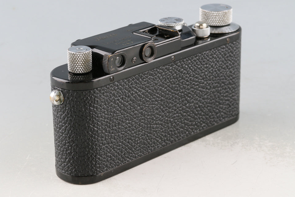 Leica Leitz diii 35mm Film Camera [n1198857488]