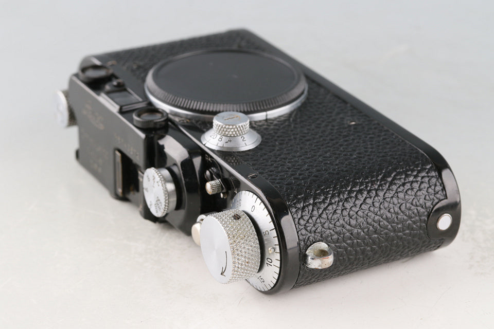 Leica Leitz diii 35mm Film Camera [n1198857488]