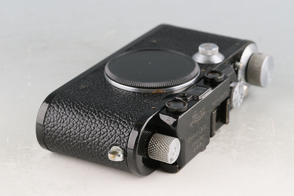 Leica Leitz diii 35mm Film Camera [n1198857488]