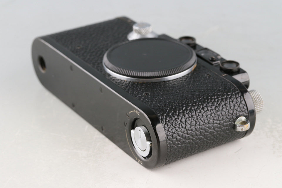 Leica Leitz diii 35mm Film Camera [n1198857488]